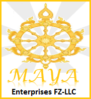 Maya Enterprises